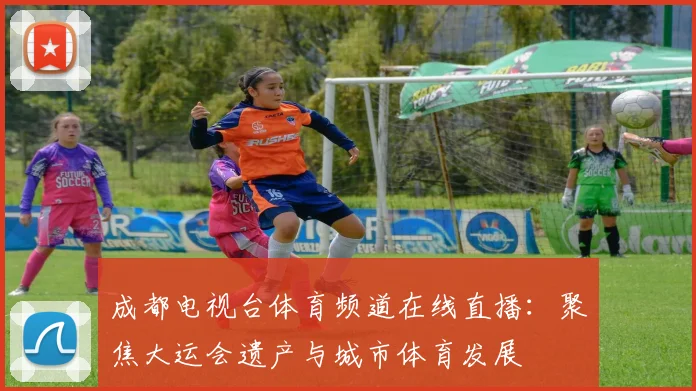 成都电视台体育频道在线直播:聚焦大运会遗产与城市体育发展
